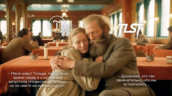 Как установить комментарии для “Потоков” новостей Tilda